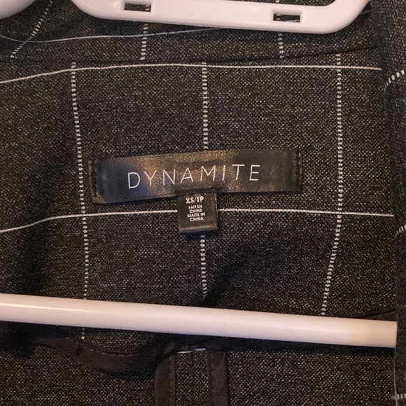 🖤 Veste longue - Picture 2 of 6